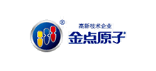 广东金点原子安防科技股份有限公司