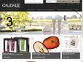 Caudalie(泰奥菲)