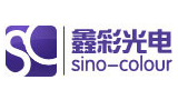 深圳市鑫彩光电有限公司