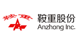 鞍山重型矿山机器股份有限公司