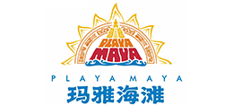 玛雅海滩水公园
