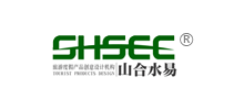 北京山合水易规划设计院有限公司