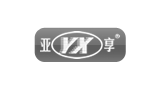 上海亚享检铁仪有限公司