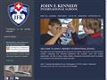John F.Kennedy International School