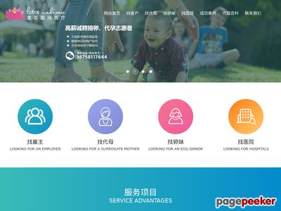 做代妈